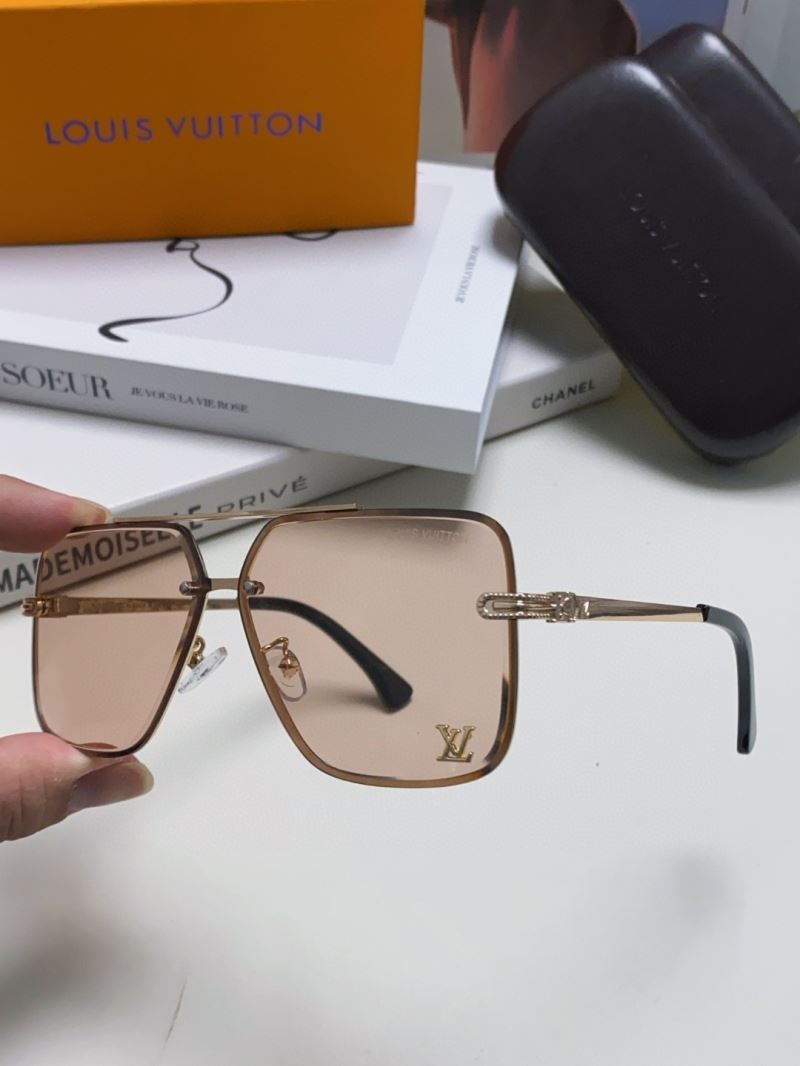 Louis Vuitton Sunglasses